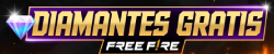 Diamantes Gratis Free Fire